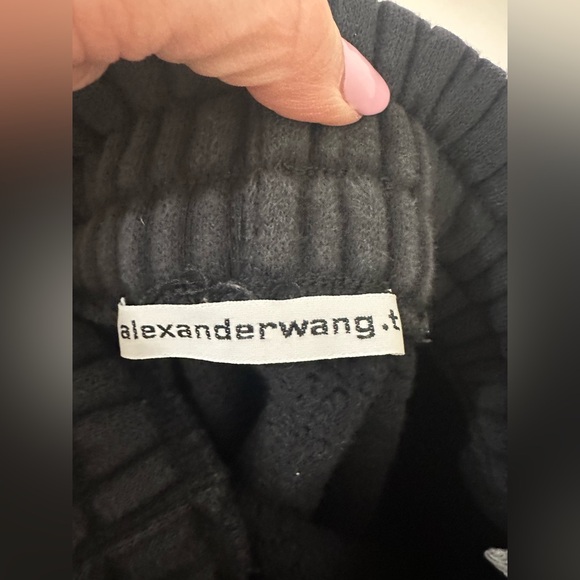Alexander wang t. - Picture 7 of 8